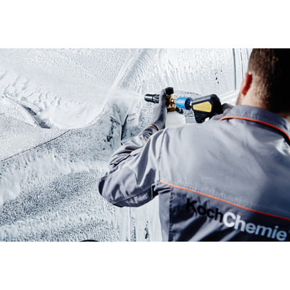 Семинар Koch Chemie в Вологде 14-15 августа