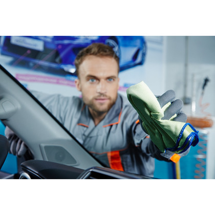 Семинар Koch Chemie в г. Липецк